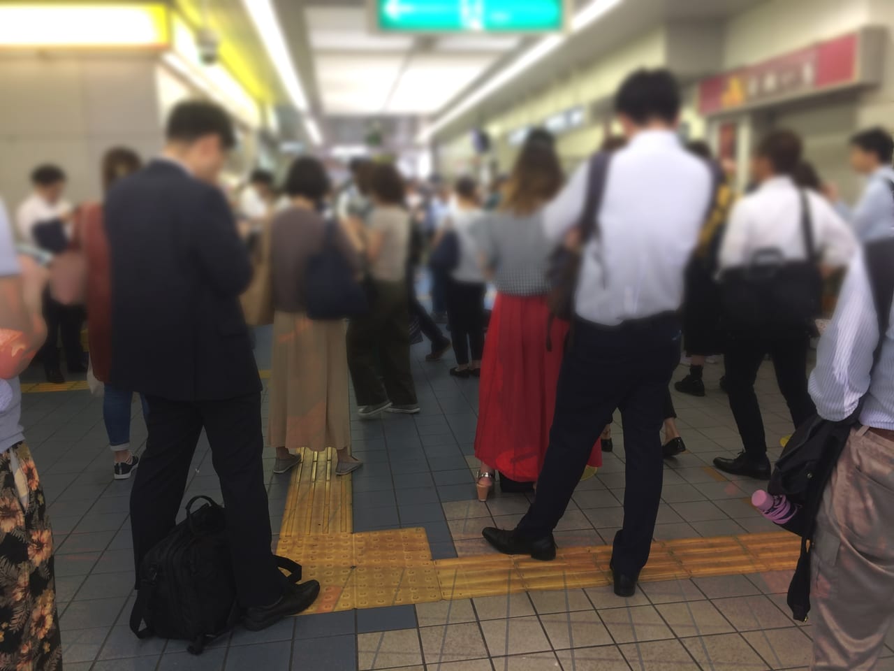 西岐阜駅事故
