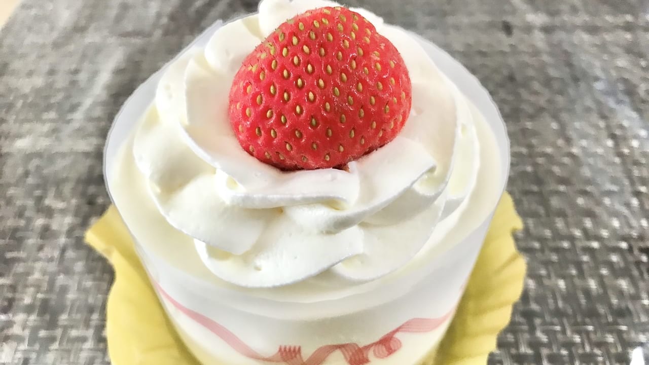 【岐阜市】 毎月２２日は「ショートケーキの日」です。『銀座コージーコーナー』へ行ってきました。