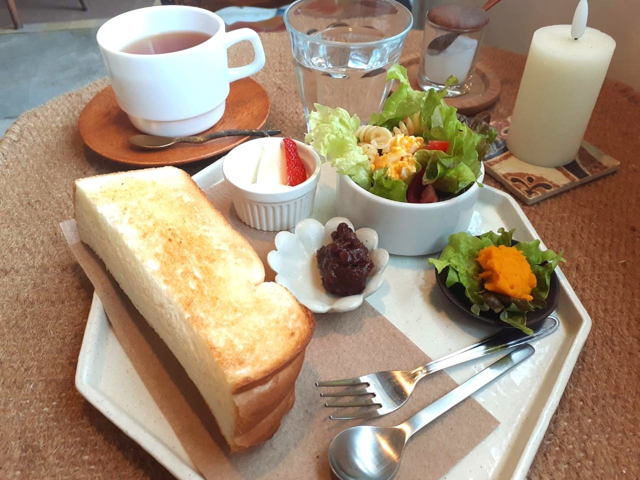 プランツカフェ