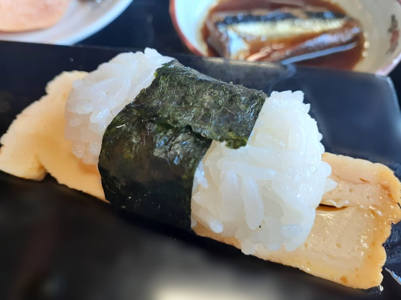 ぎふ初寿司