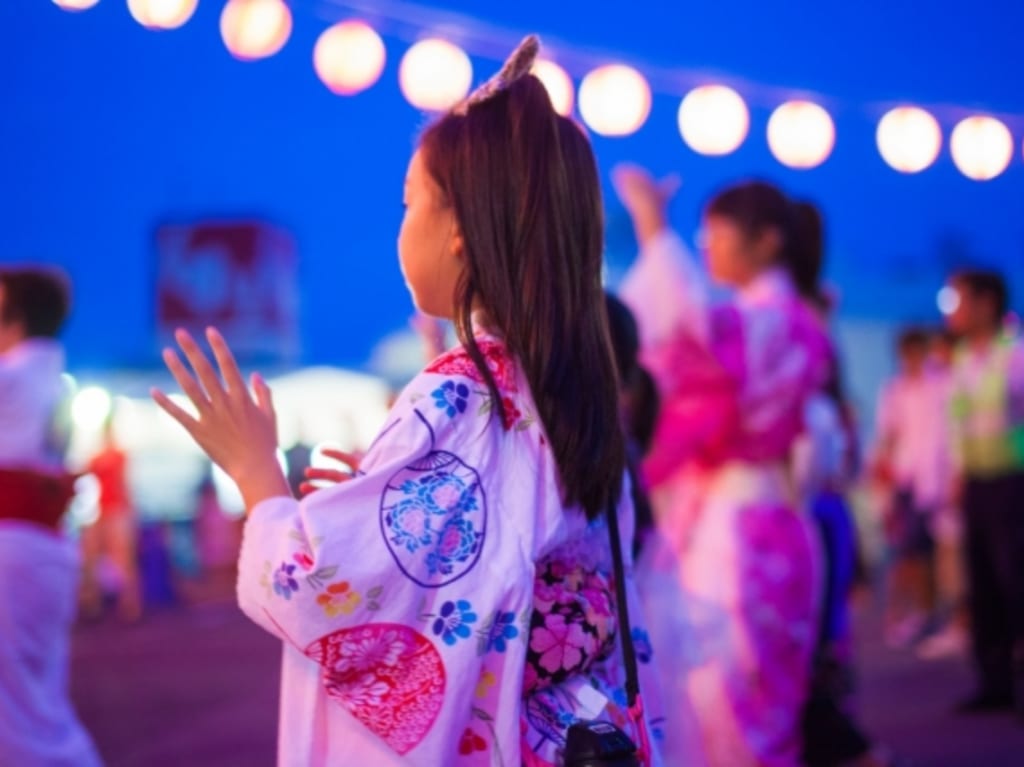 花火
