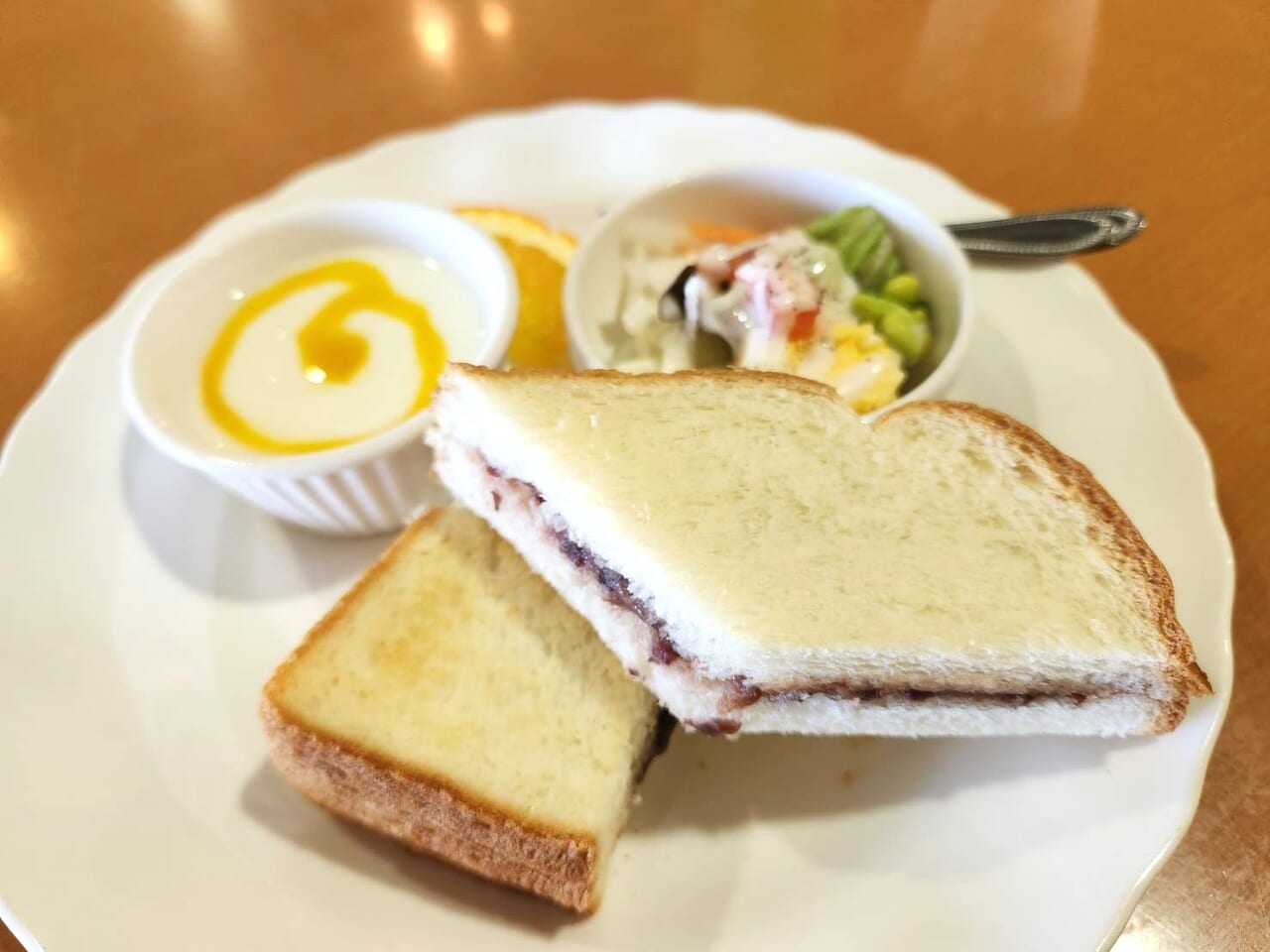 スイーツcafe