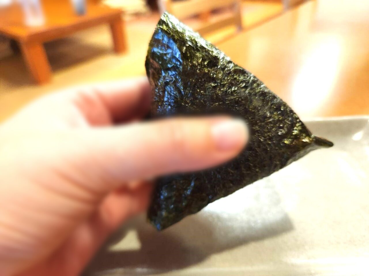 おにぎり屋