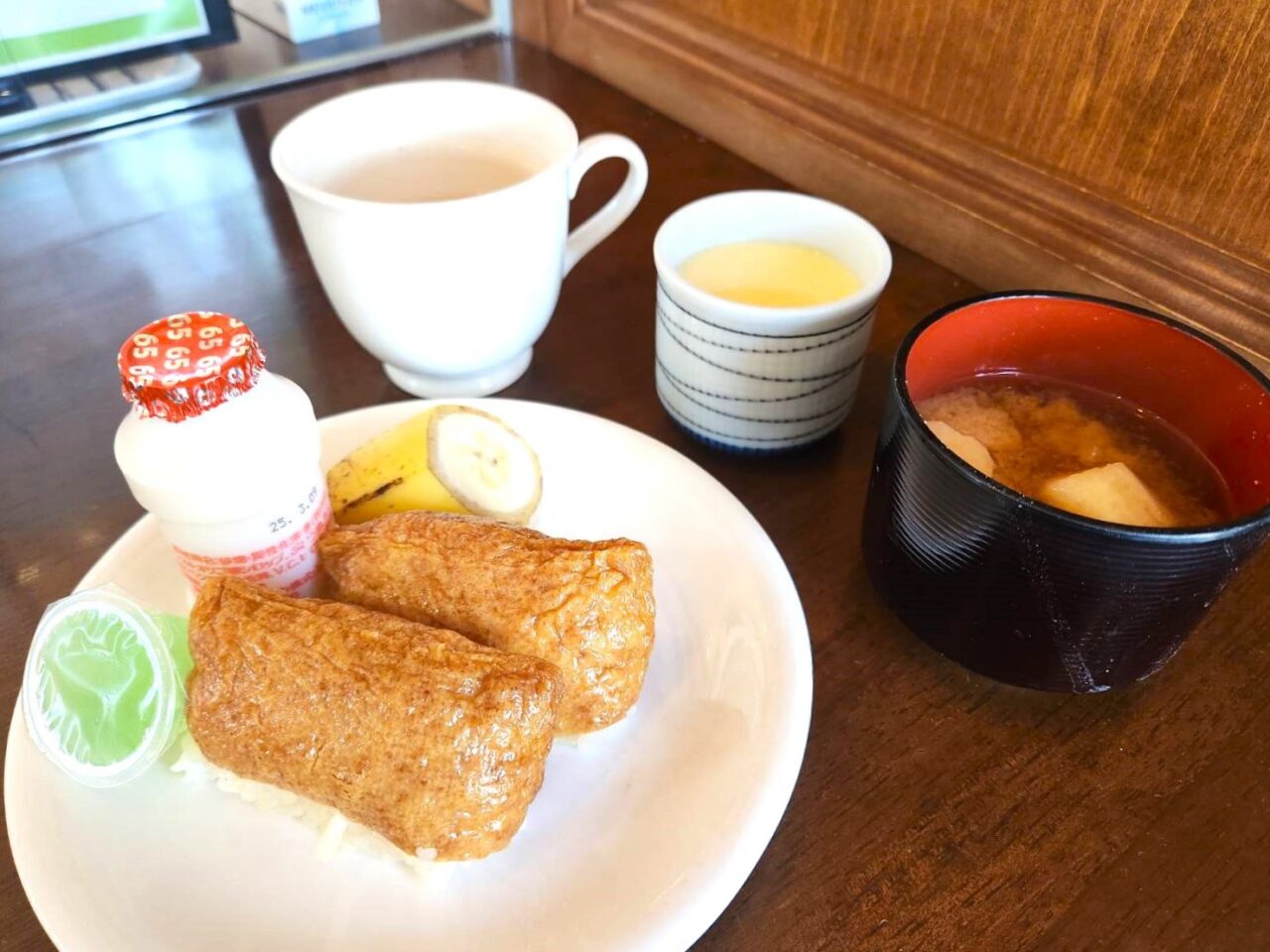 かなんカフェ