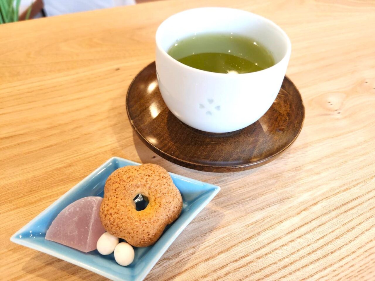 おうちカフェ