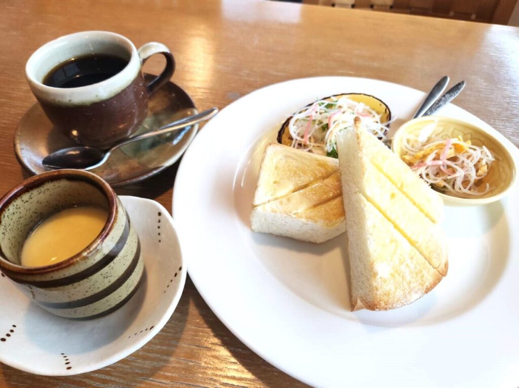 マロン