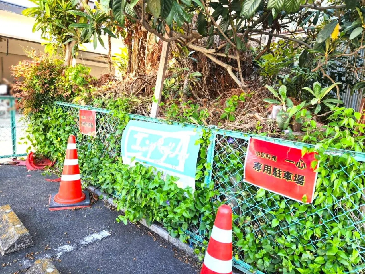 一心