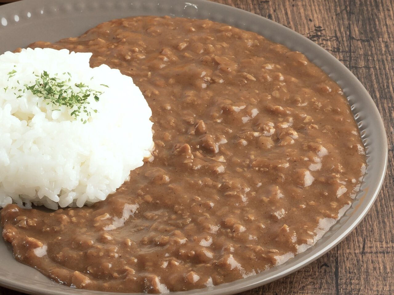 カレー