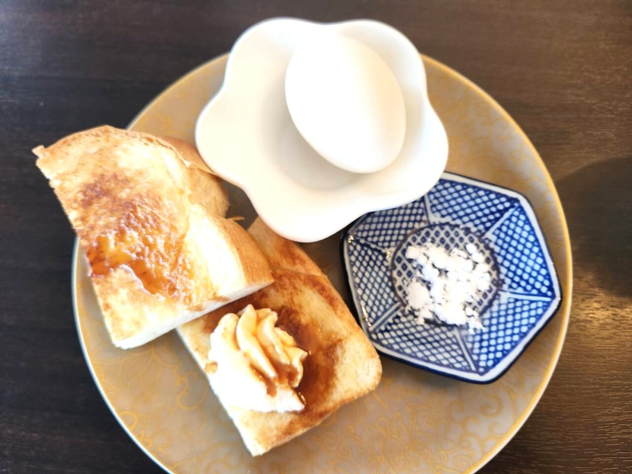 心暖
