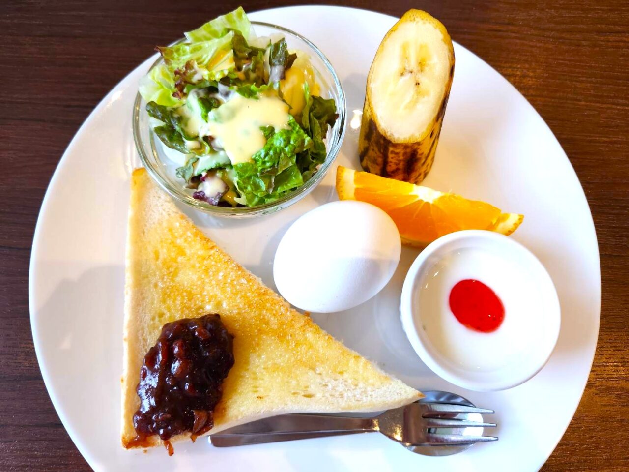 スカイブルー