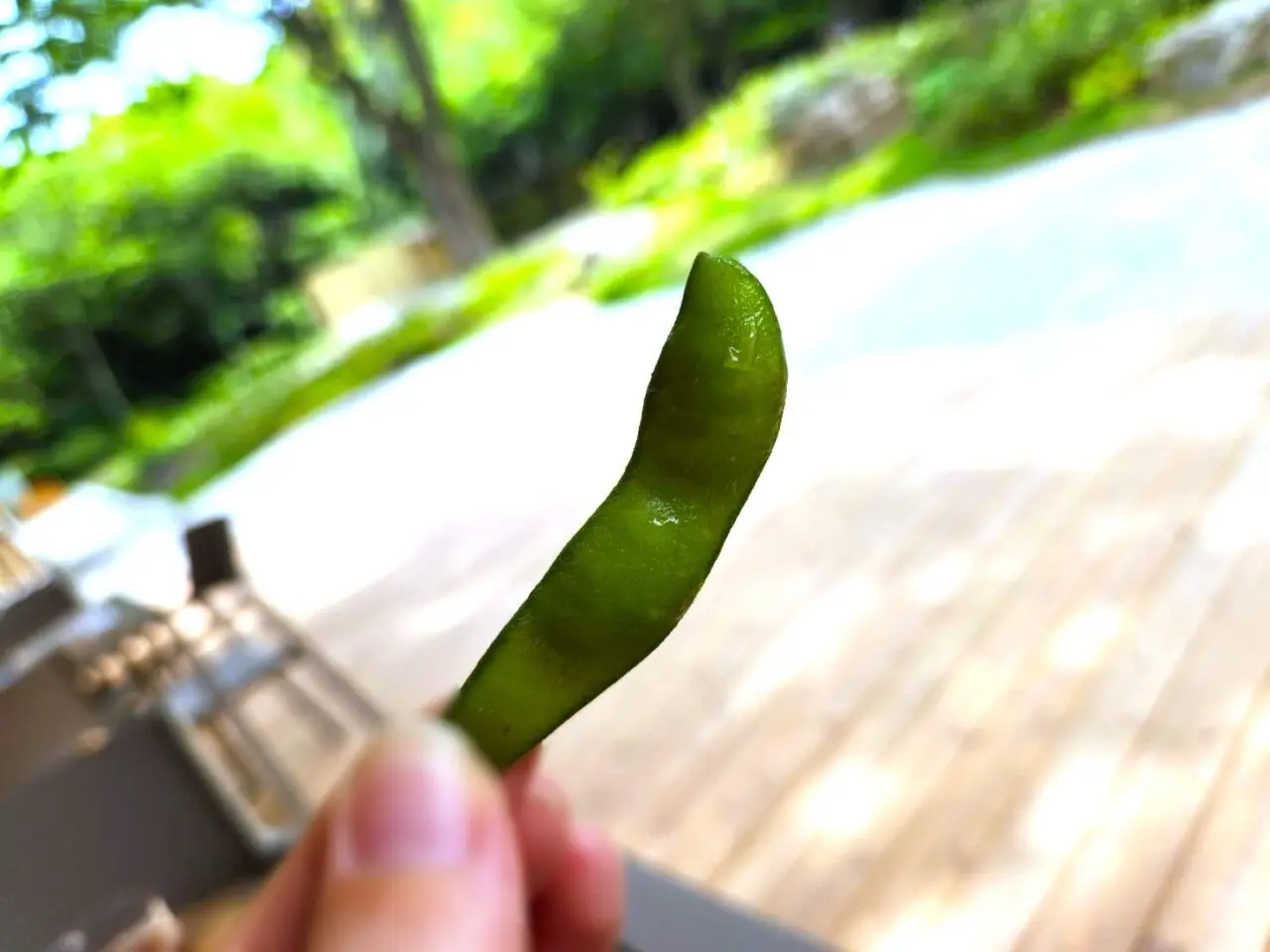 華きんとん
