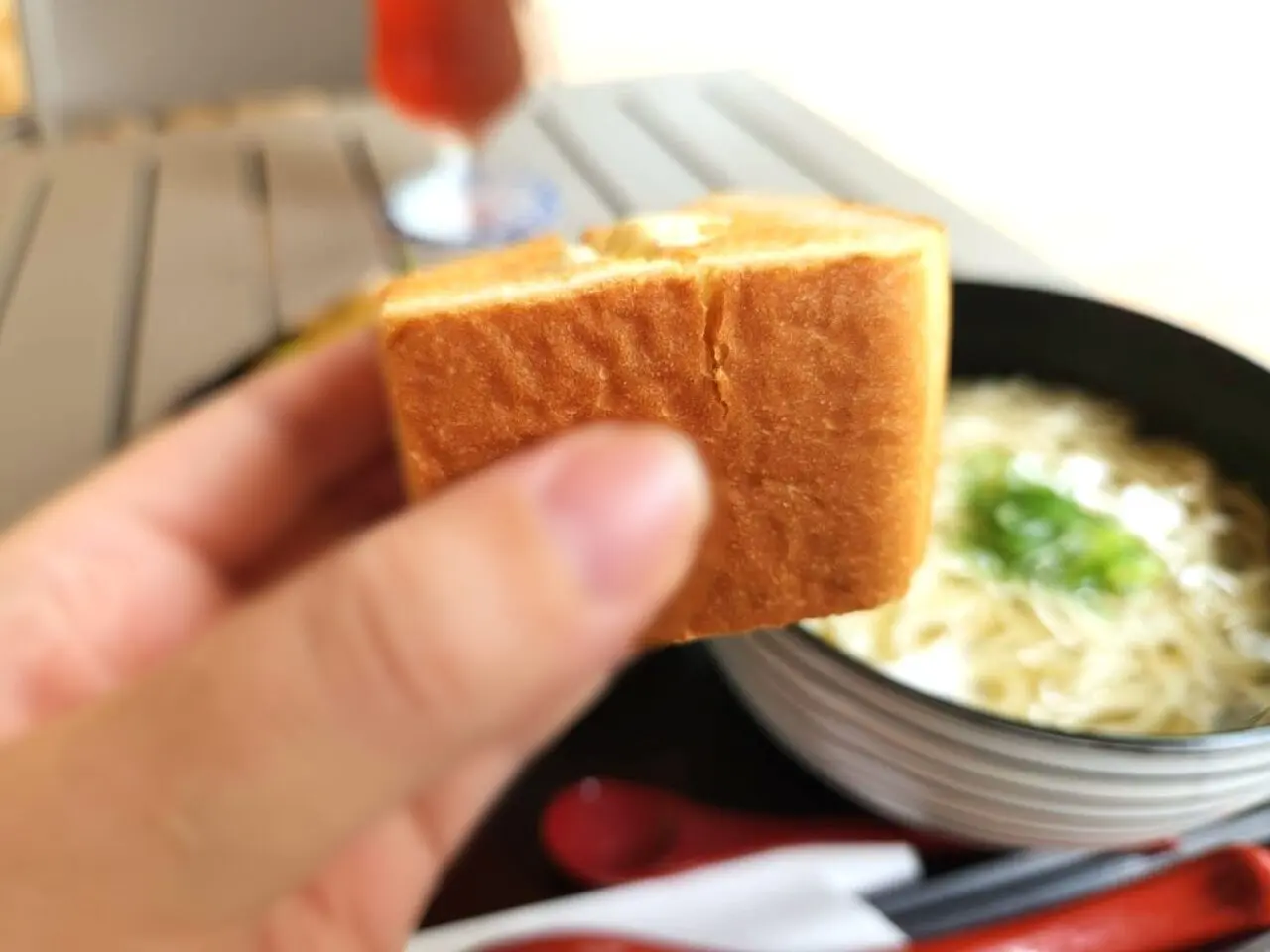 華きんとん