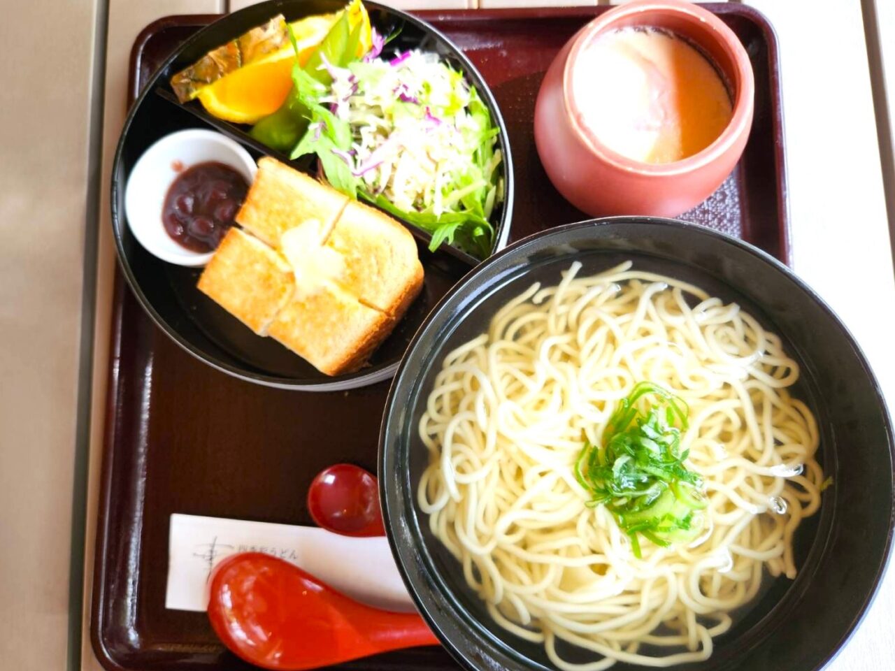 華きんとん