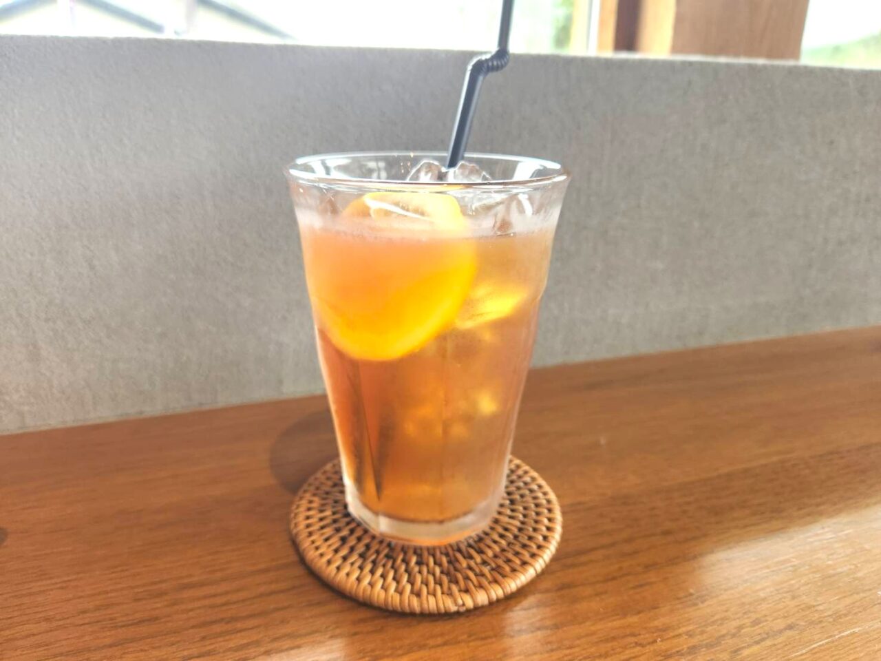 キコリカフェ