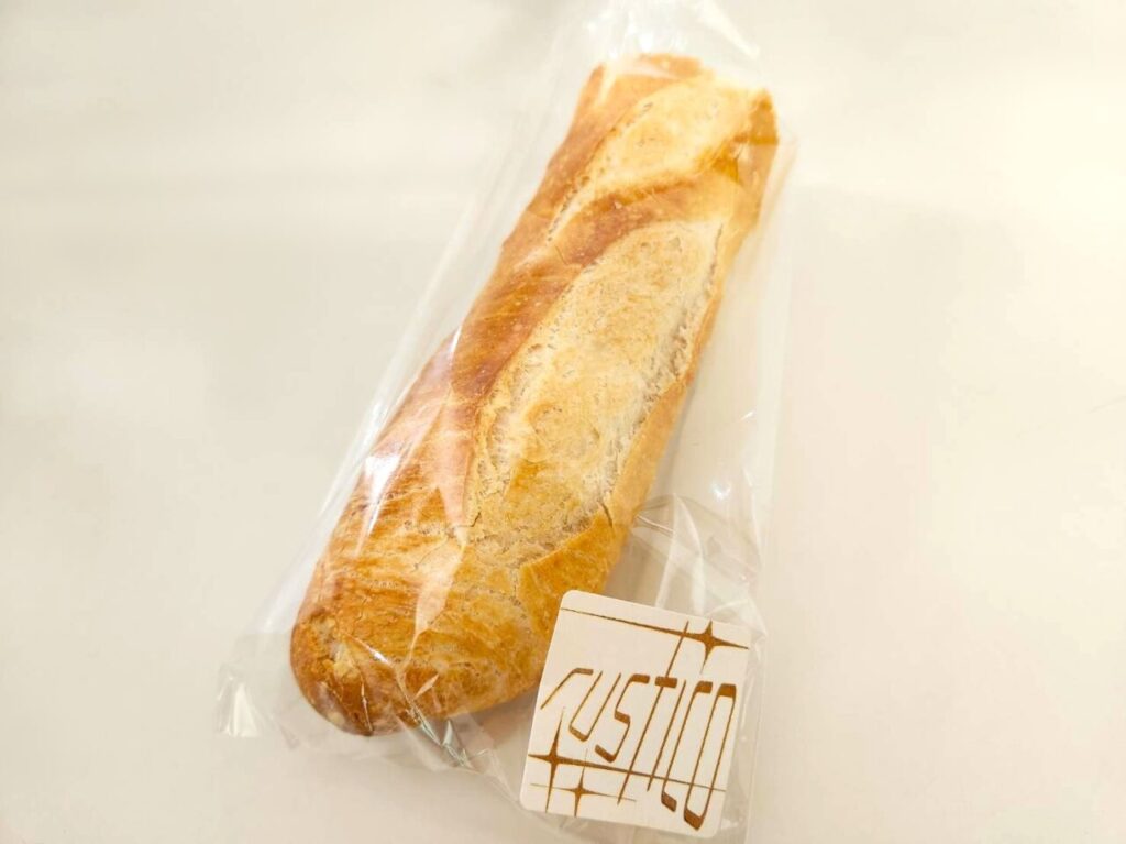 ラスティコ