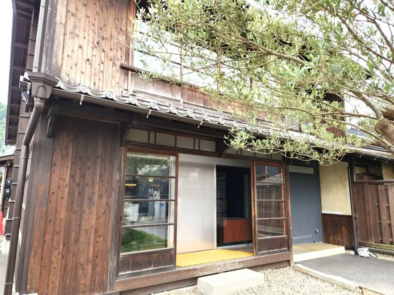 ラスティコ