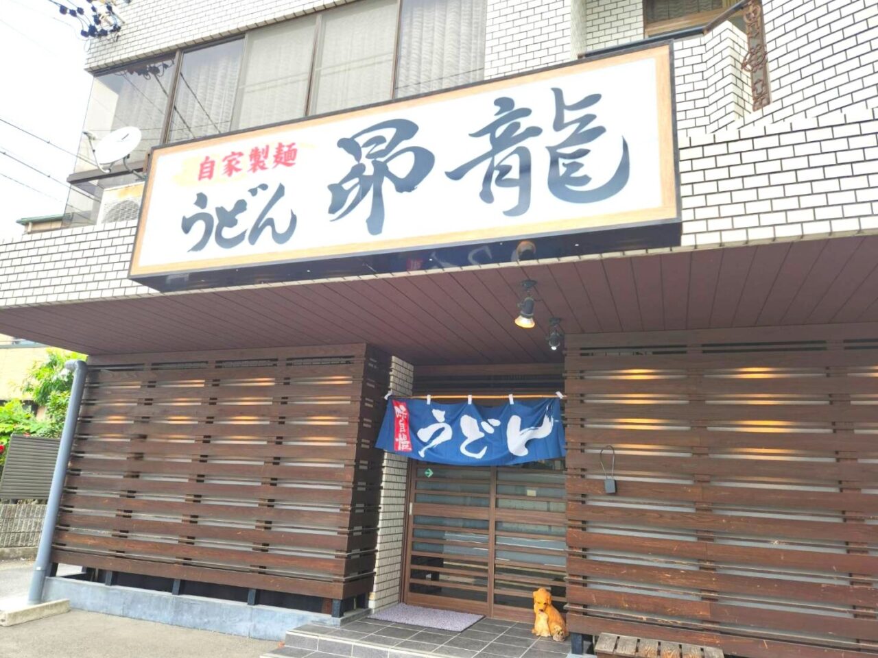 昴龍