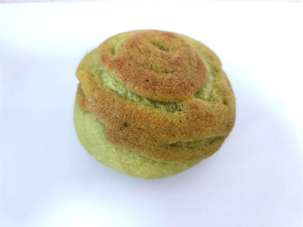 つくしぱん