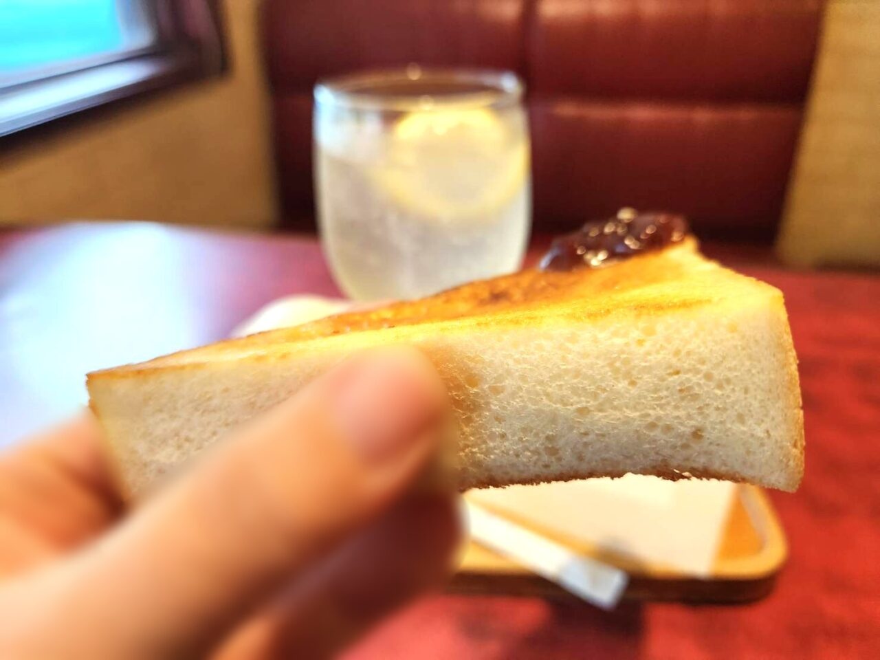 ひだまり