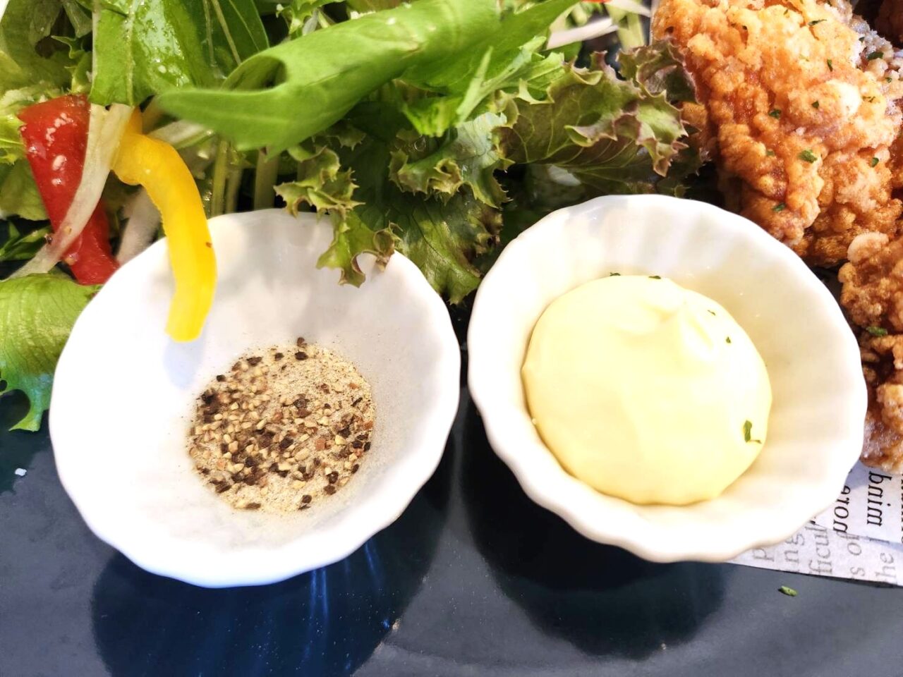 ワンダーカフェ
