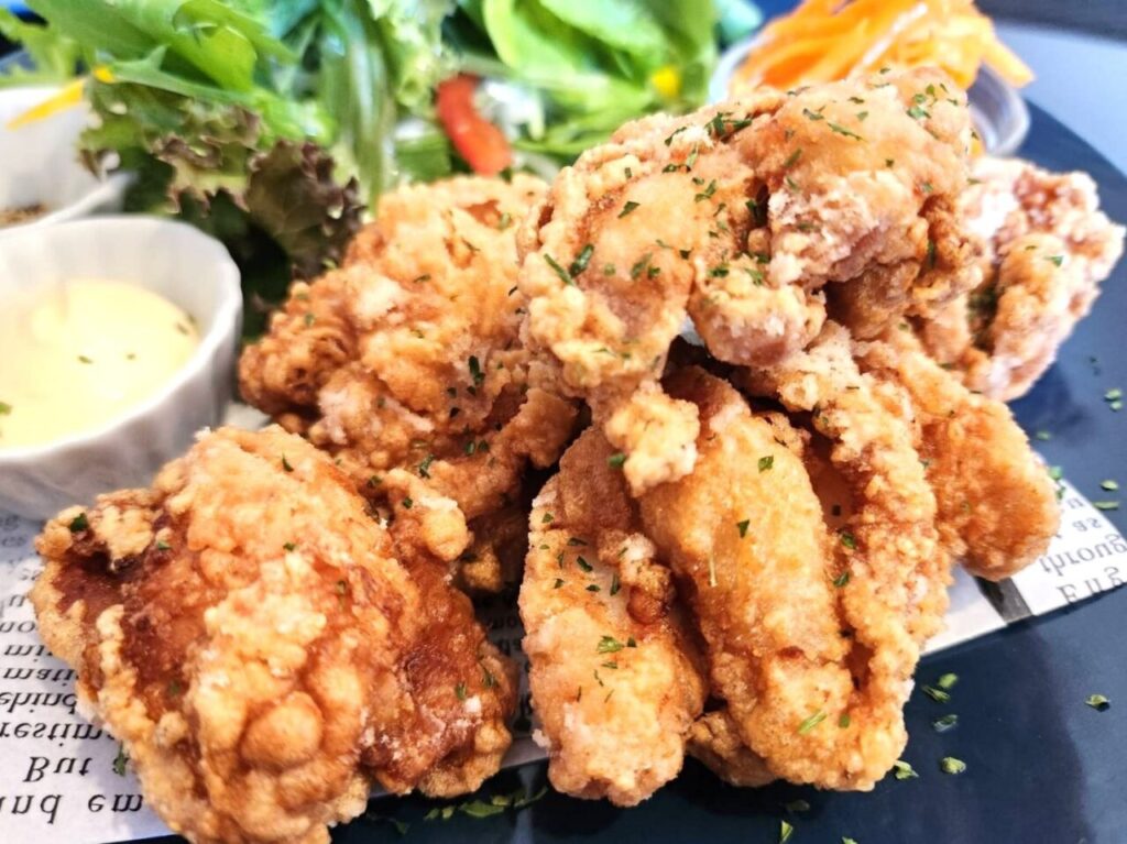 ワンダーカフェ