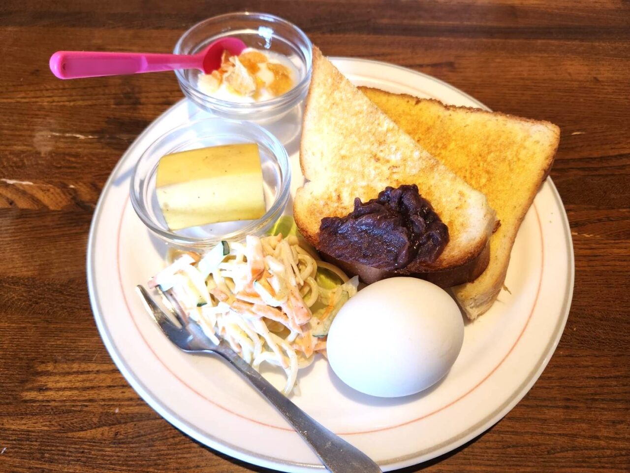 ラペ