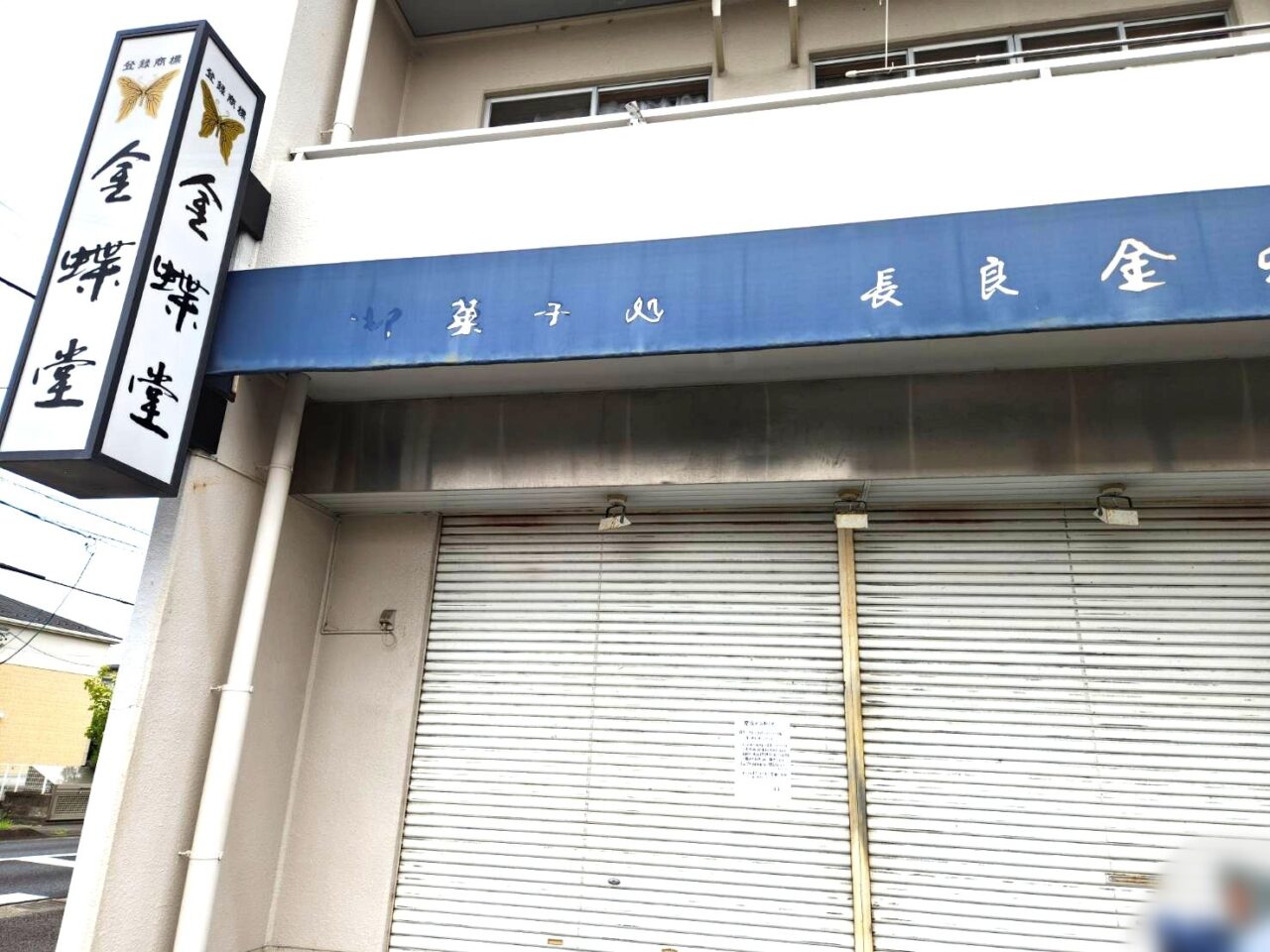 金蝶堂