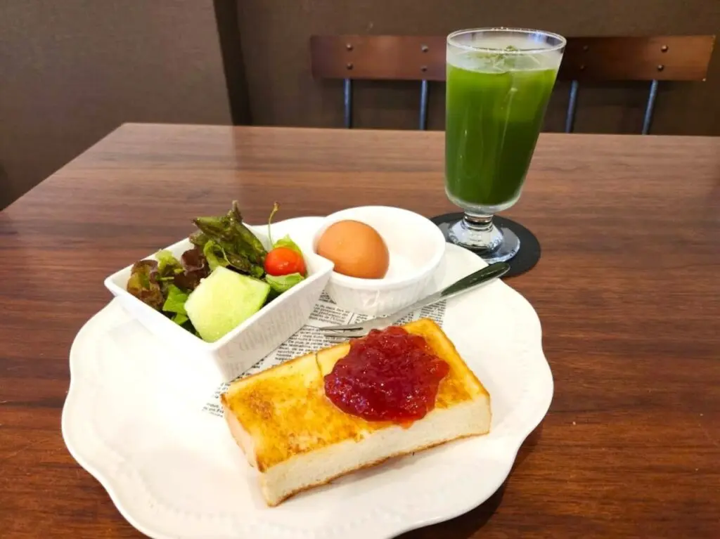 スロウ