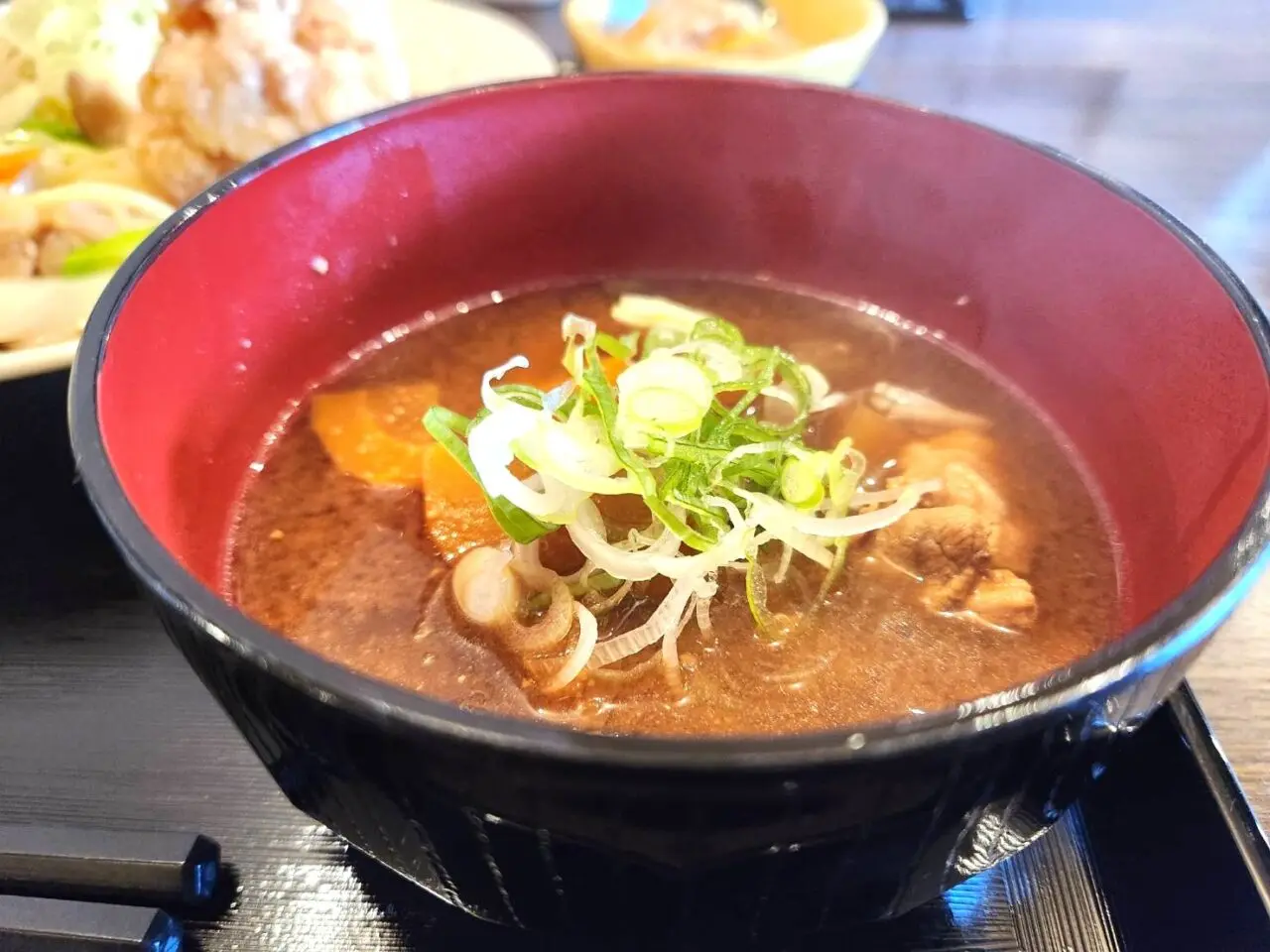 ちこり