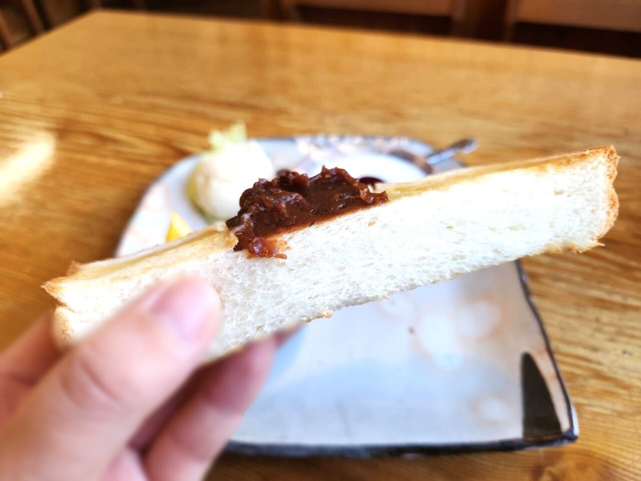 卯の華