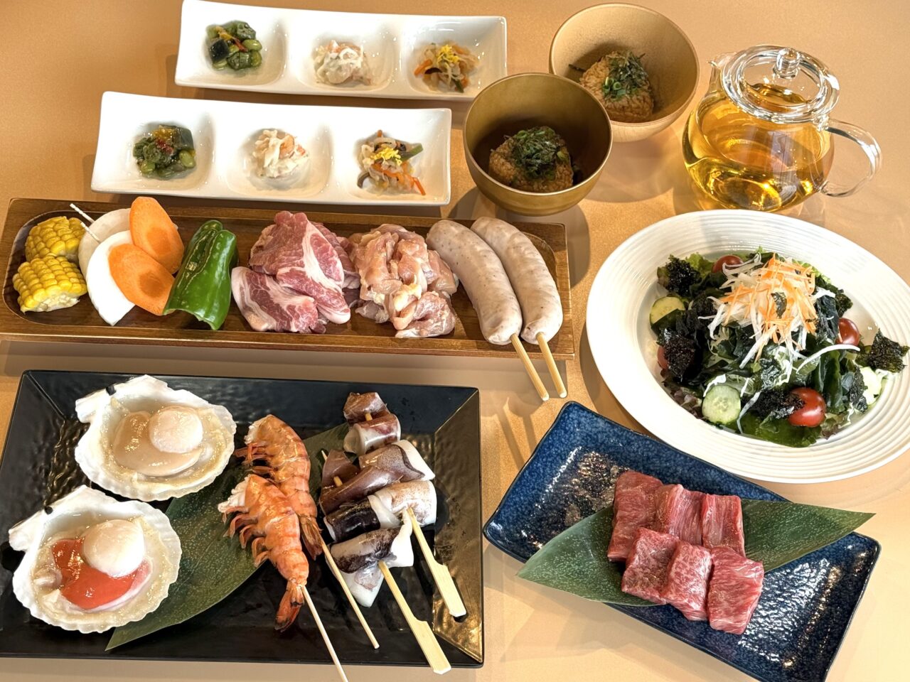 金華山
