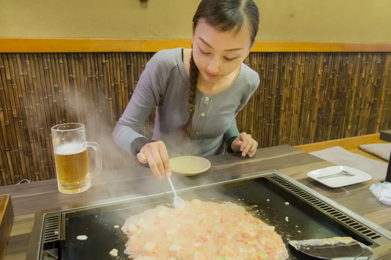 オープン