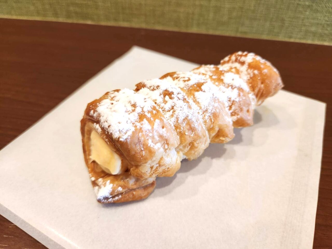 こっぺとコルネ