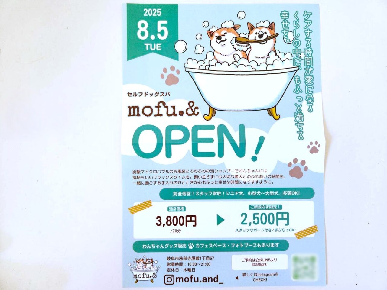 モフ
