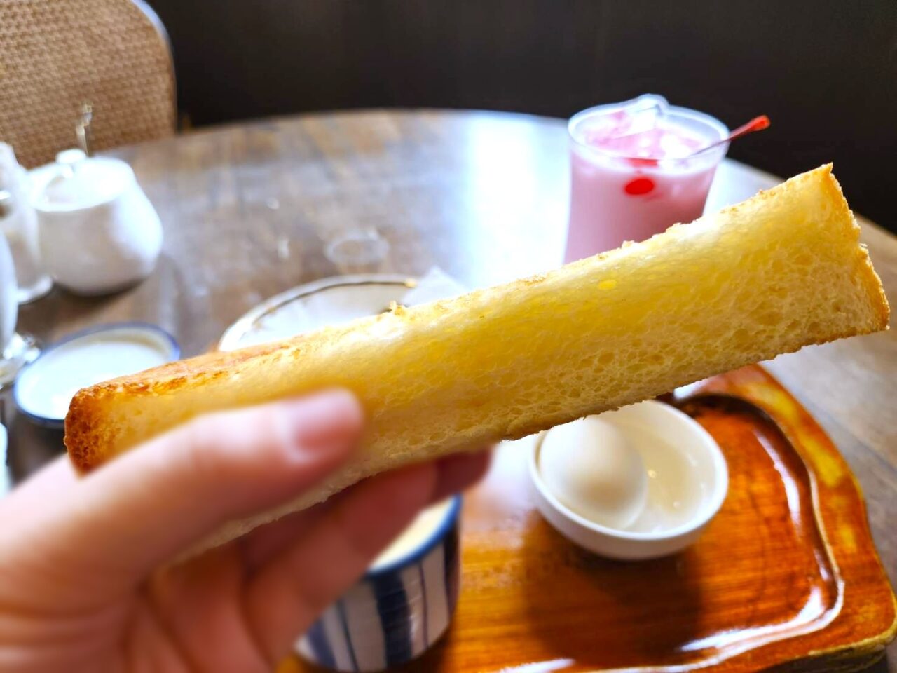 来来来