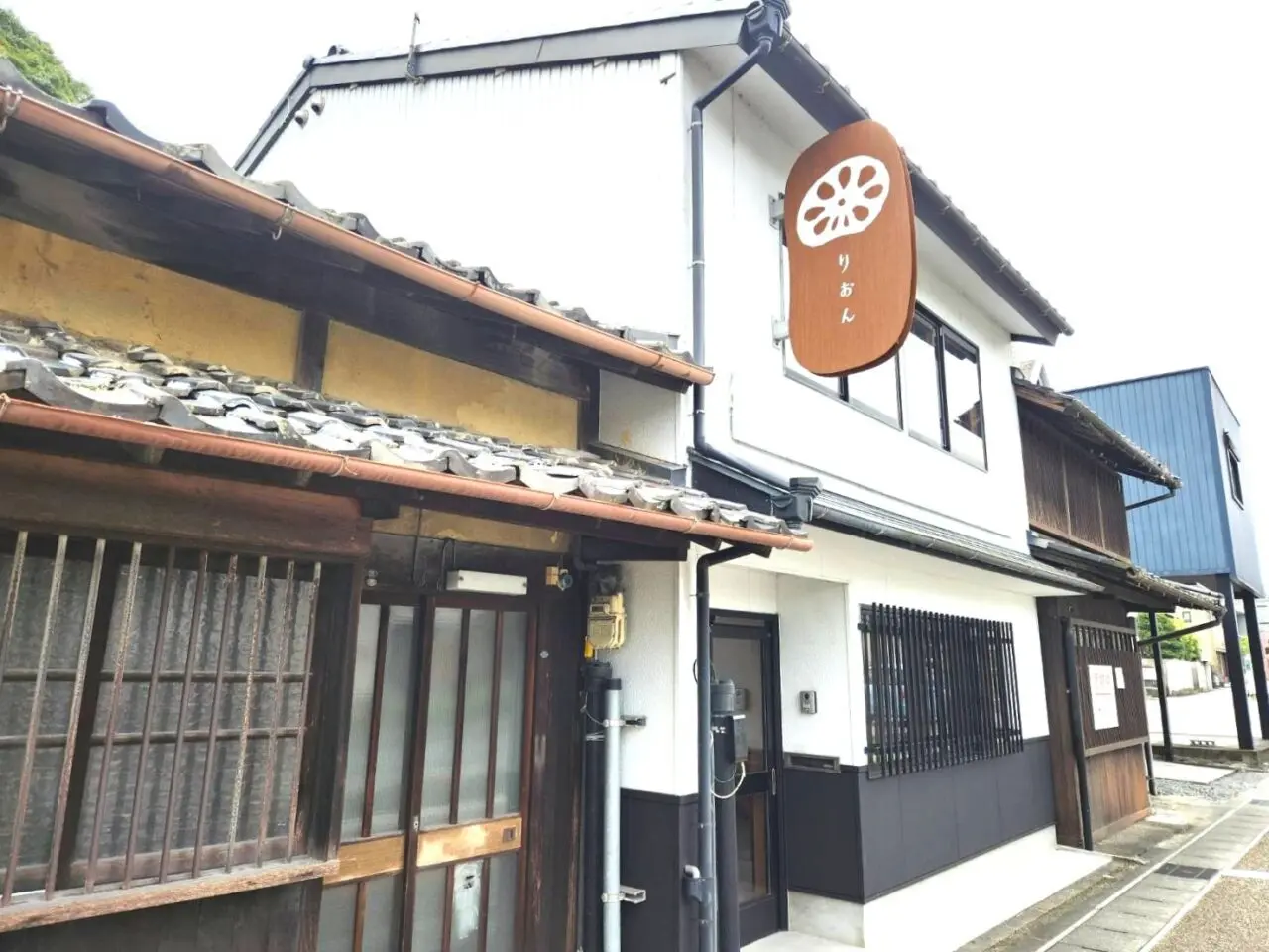 りおん