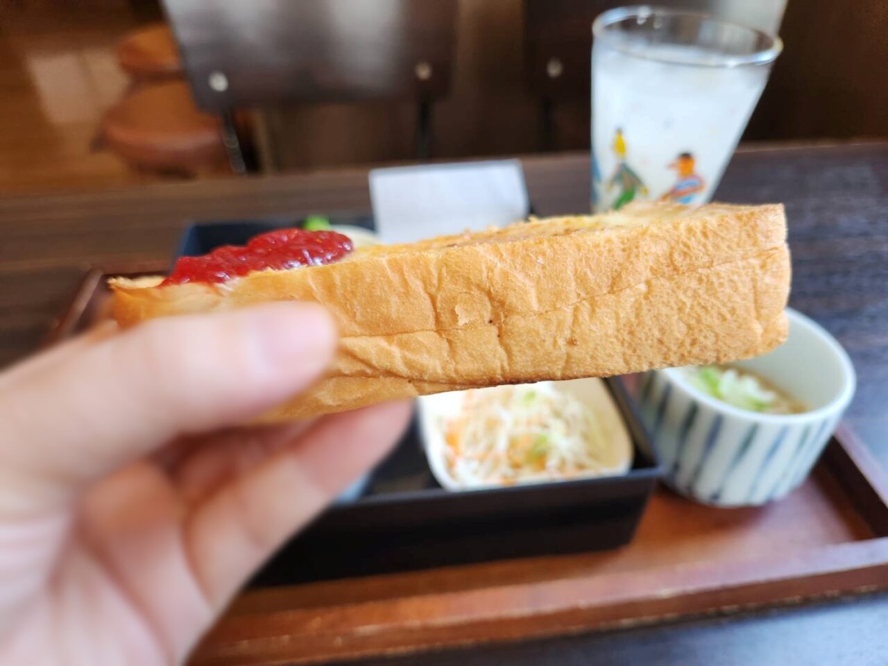 まりかちゃ