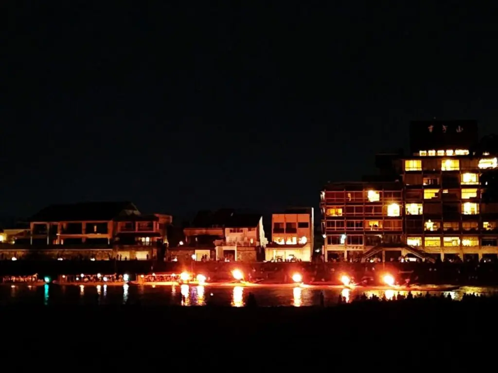 夜市