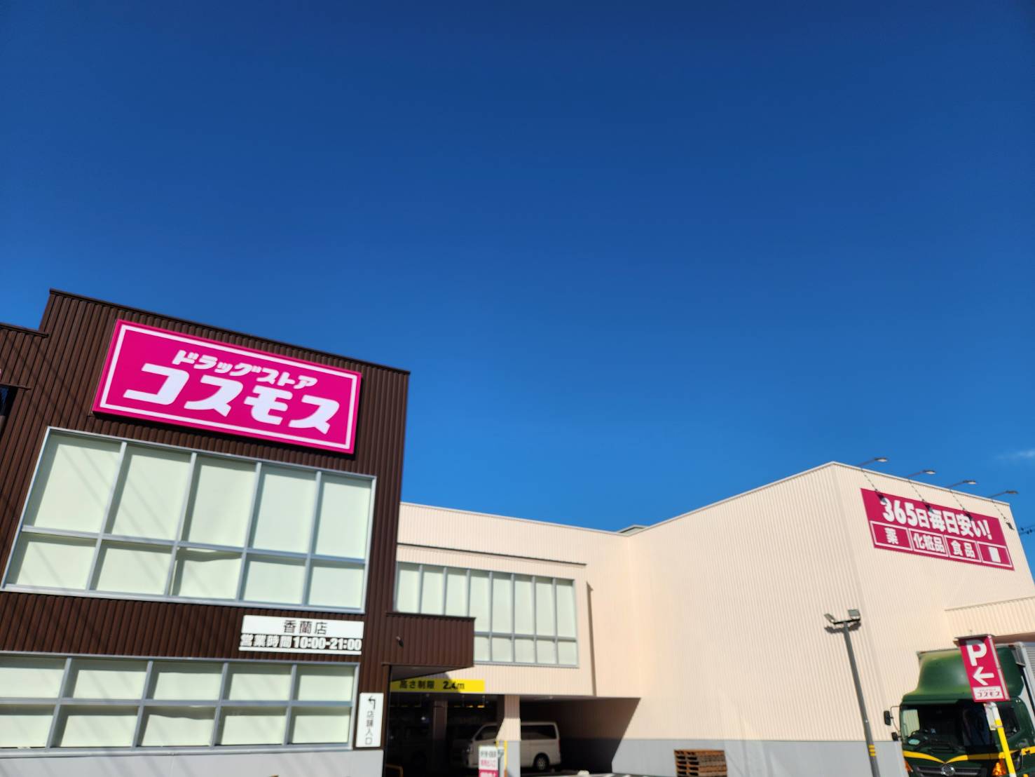 コスモス