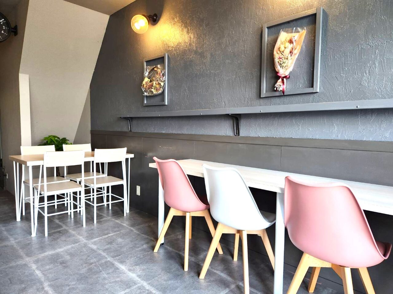 いちころカフェ