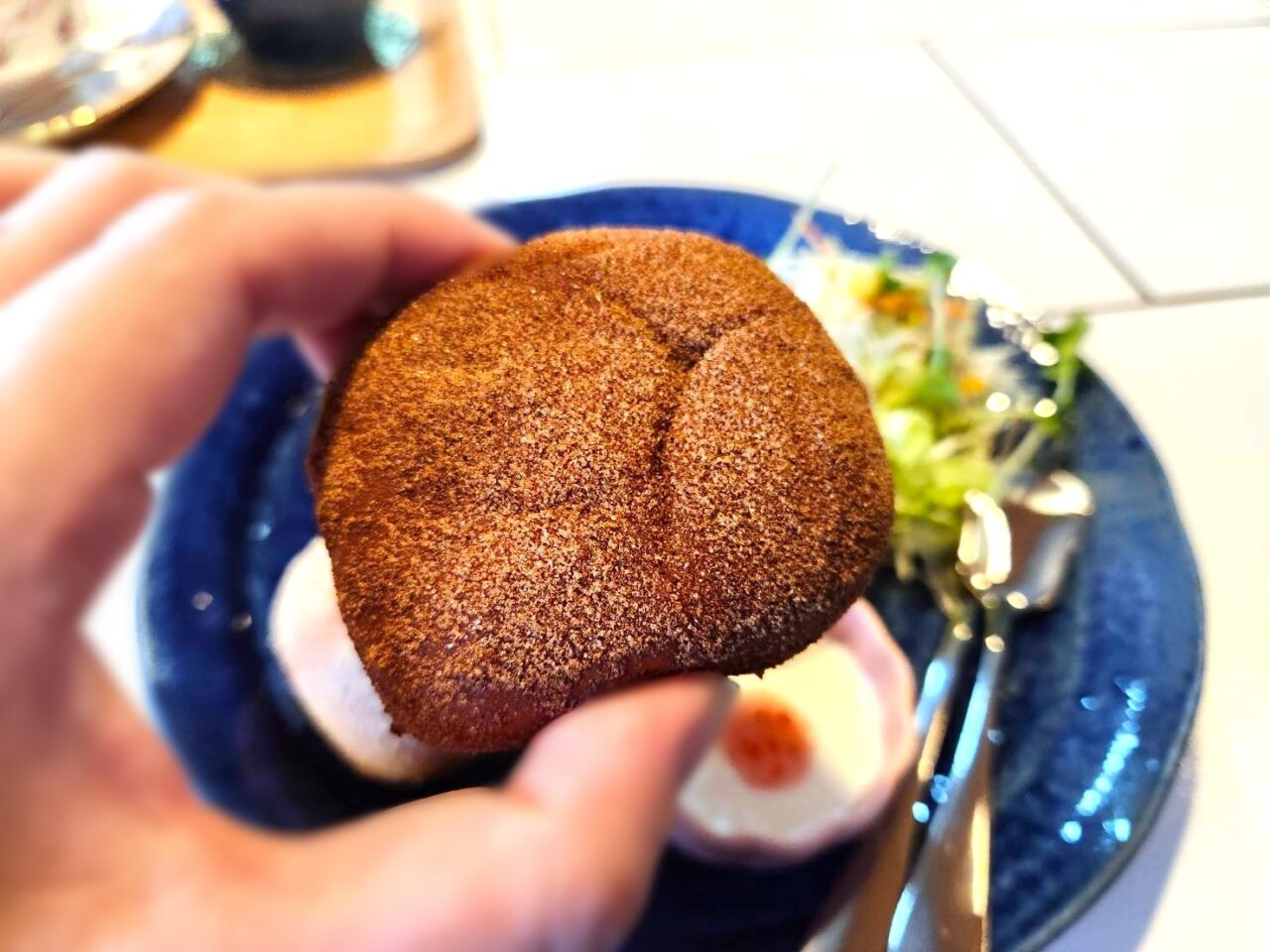 いちころカフェ
