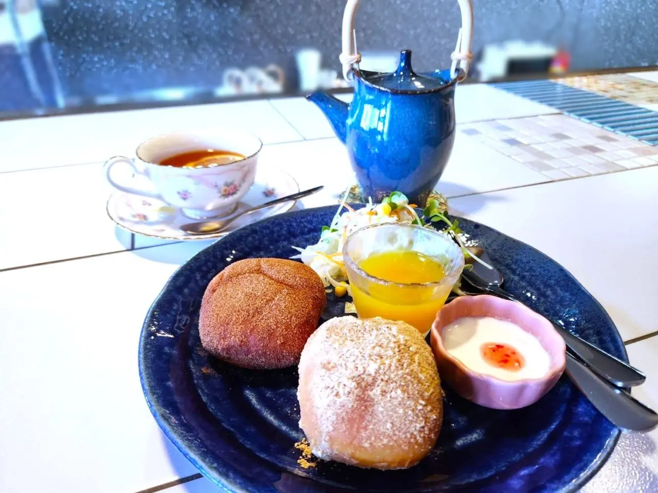 いちころカフェ