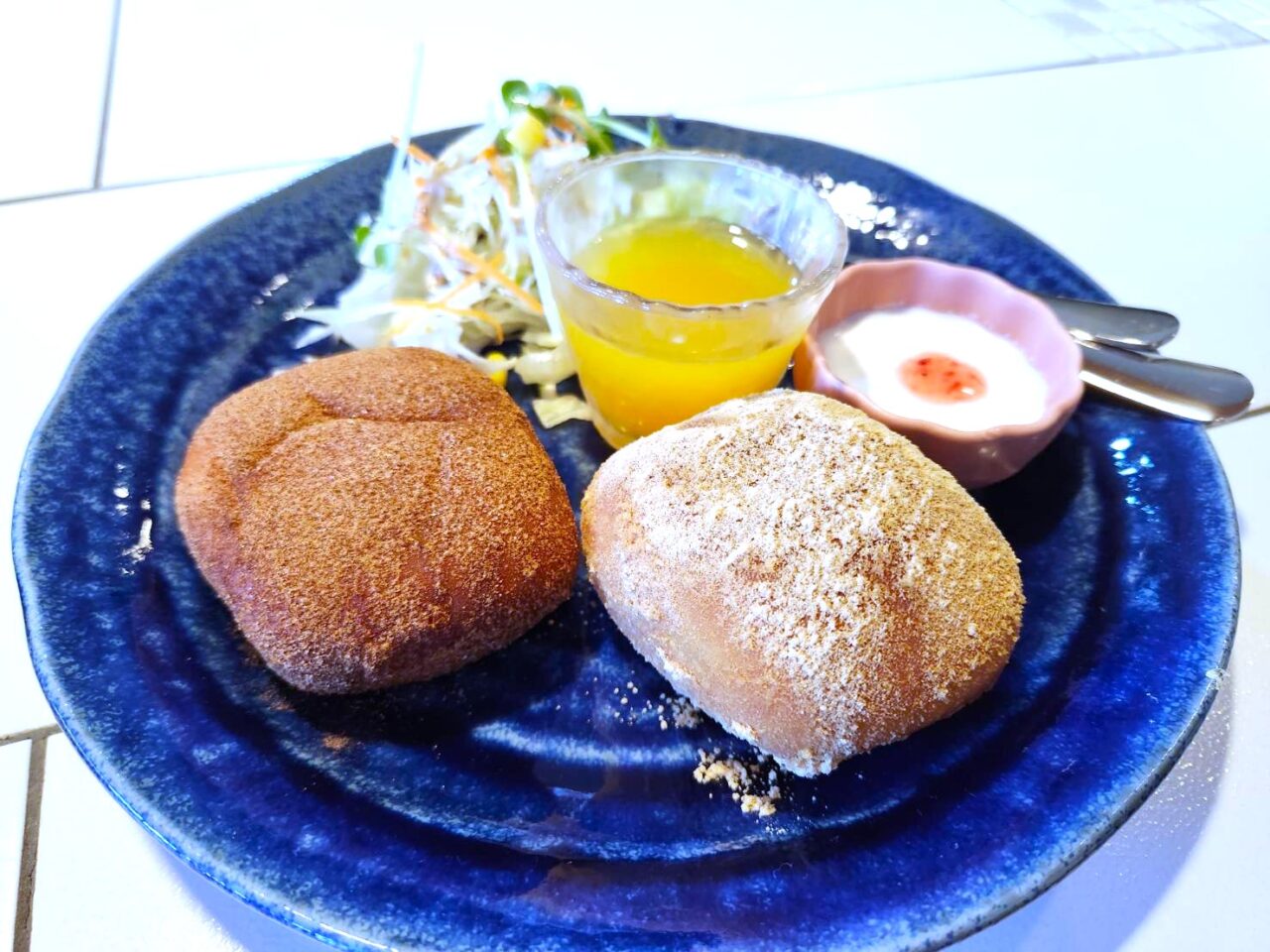 いちころカフェ