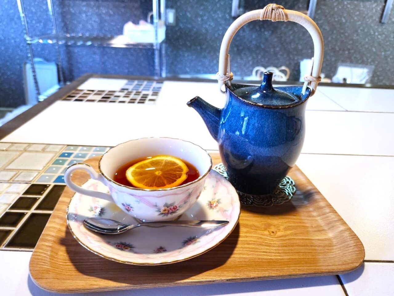 いちころカフェ