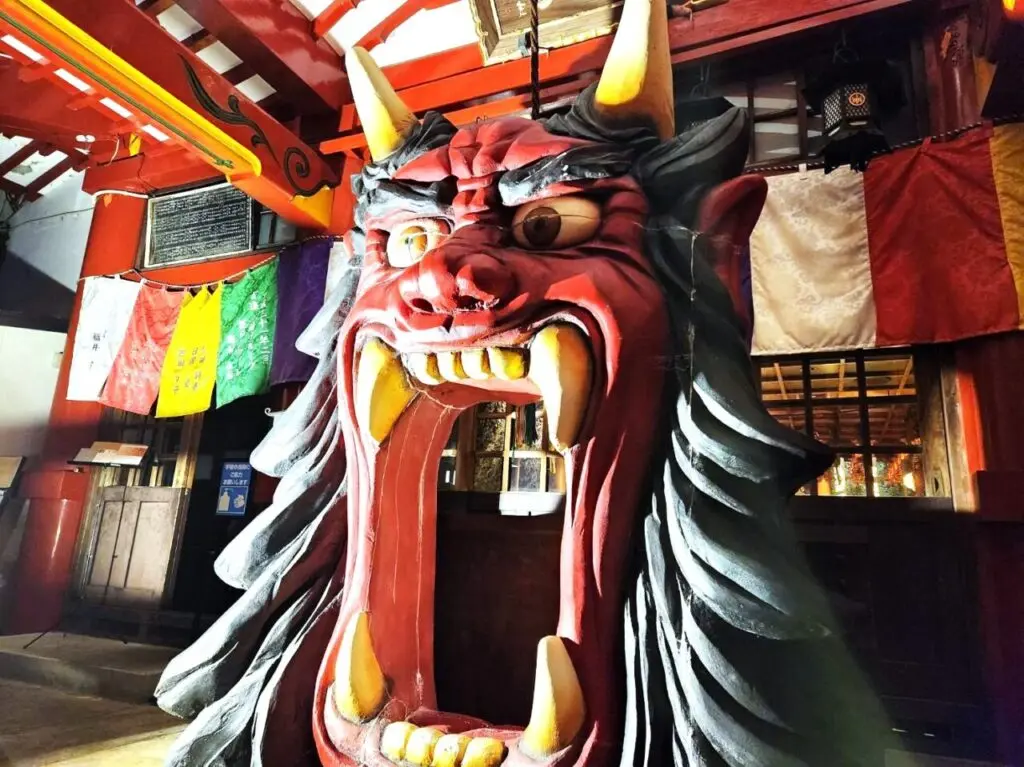 岩戸