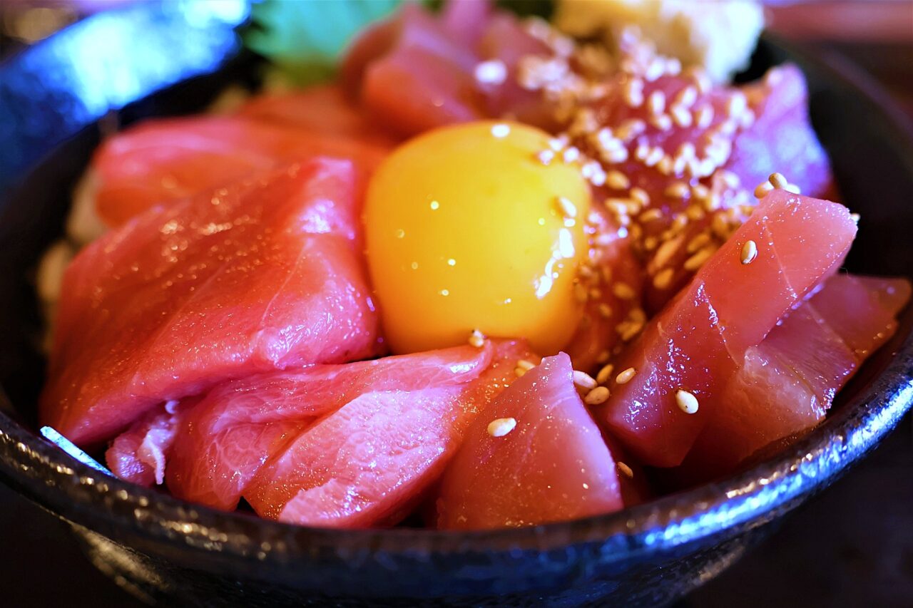 まぐろレストラン