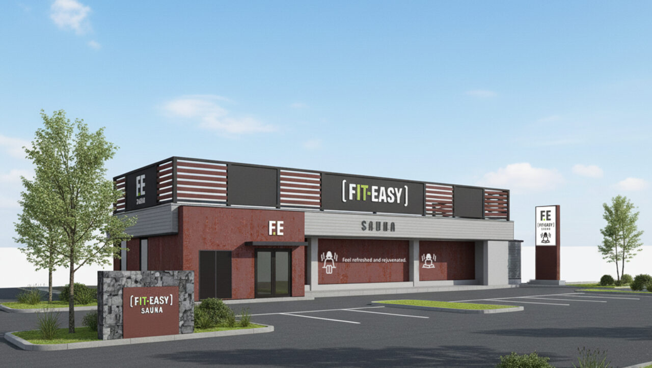 フィットイージー