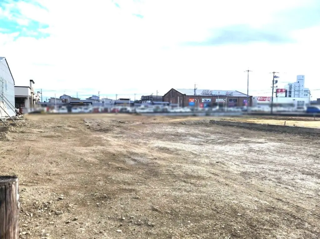 スギホールディングス株式会社