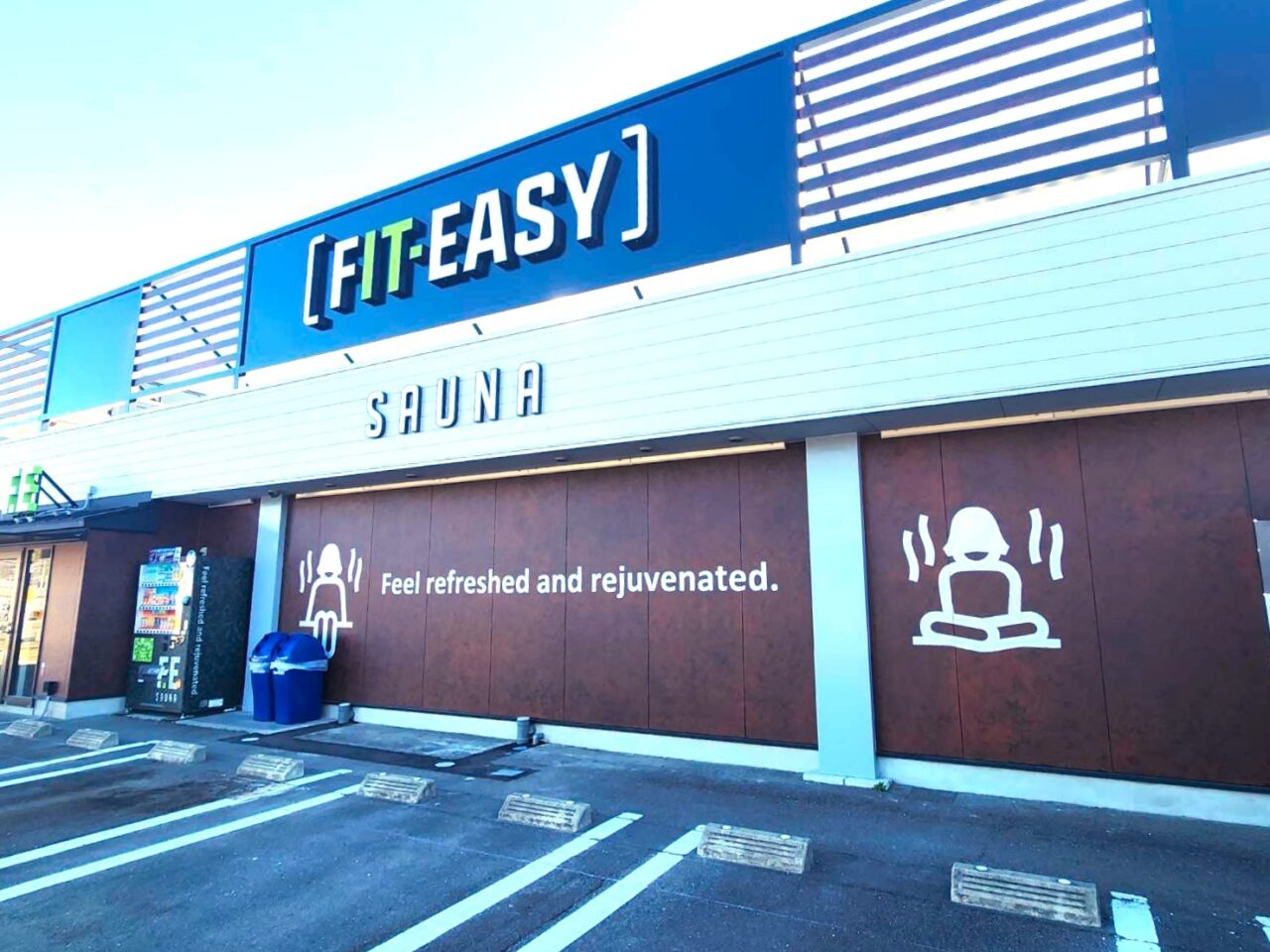 フィットイージー