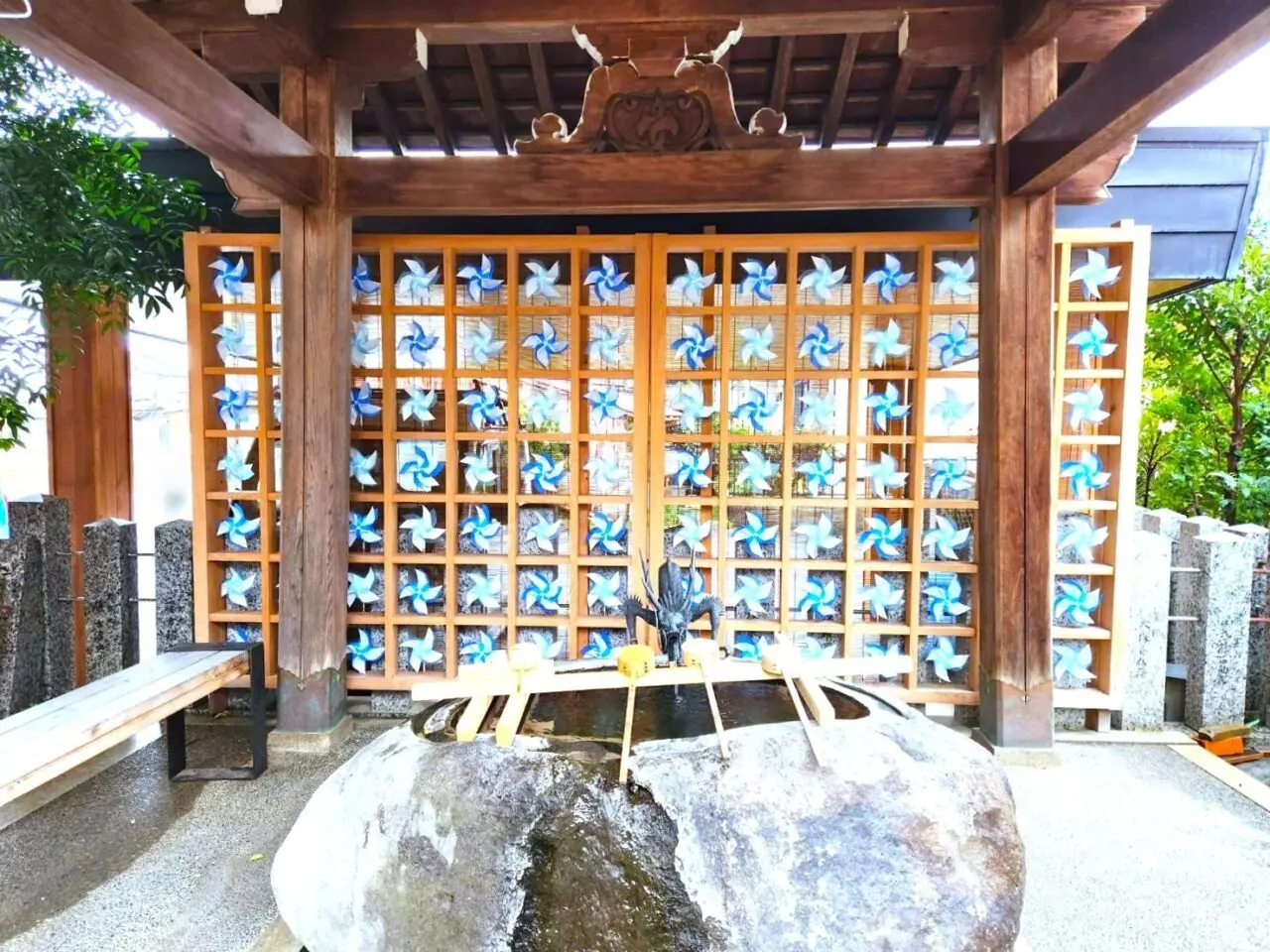 御嶽神社